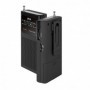 Comprar Radio Altavoz Pilas Icy Max 4588N  Spc Internet 270213 al Mejor Precio