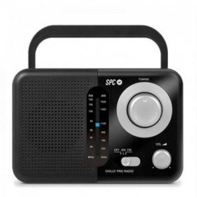 Comprar Radio Altavoz Red/Pilas Valdi 4590N  Spc Internet 270212 al Mejor Precio