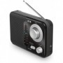 Comprar Radio Altavoz Red/Pilas Valdi 4590N  Spc Internet 270212 al Mejor Precio