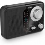 Comprar Radio Altavoz Red/Pilas Valdi 4590N  Spc Internet 270212 al Mejor Precio
