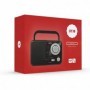 Comprar Radio Altavoz Red/Pilas Valdi 4590N  Spc Internet 270212 al Mejor Precio