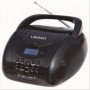 Comprar Radio Cd Bluetooth Cp441 20X20 Cm  Lauson 808013 al Mejor Precio