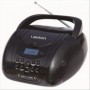 Comprar Radio Cd Bluetooth Cp441 20X20 Cm  Lauson 808013 al Mejor Precio