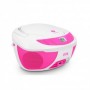 Comprar Radio Cd Boombox Usb 4500P  Spc Internet 270205 al Mejor Precio