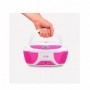 Comprar Radio Cd Boombox Usb 4500P  Spc Internet 270205 al Mejor Precio