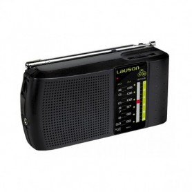 Comprar Radio Con Altavoz Ra124  Lauson 808014 al Mejor Precio