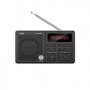 Comprar Radio Digital Usb Microsd Livy 4589N  Spc Internet 270214 al Mejor Precio