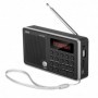 Comprar Radio Digital Usb Microsd Livy 4589N  Spc Internet 270214 al Mejor Precio