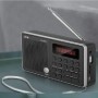 Comprar Radio Digital Usb Microsd Livy 4589N  Spc Internet 270214 al Mejor Precio