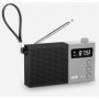 Comprar Radio Recargable/Pilas Jetty Max 4578N  Spc Internet 270216 al Mejor Precio