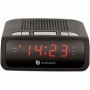 Comprar Radio Reloj Despertador 220V Cl1459  Audiosonic 807107 al Mejor Precio