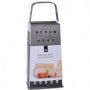 Comprar Rallador 4 Caras Inoxidable 22X9X6 Cm  Excellent 172097 al Mejor Precio