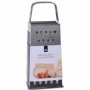 Comprar Rallador 4 Caras Inoxidable 22X9X6 Cm  Excellent 172097 al Mejor Precio