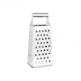 Comprar Rallador 4 Caras Inoxidable 2454  Lifestyle 34037 al Mejor Precio