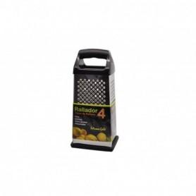 Comprar Rallador 4 Caras Inoxidable 3045  Sld 64052 al Mejor Precio