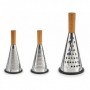 Comprar Rallador Conico Inox/Madera  Arteregal 15097 al Mejor Precio