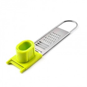 Comprar Rallador Laminador Inox 625565 Blister Happyfriends 30159 al Mejor Precio