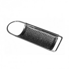 Comprar Rallador Media Caña 14 Cm Inoxidable  Wurko 10012 al Mejor Precio