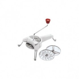 Comprar Rallador Molinillo Juliana 3 Pies  Moilinex 200119 al Mejor Precio