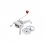 Comprar Rallador Molinillo Juliana 3 Pies  Moilinex 200119 al Mejor Precio