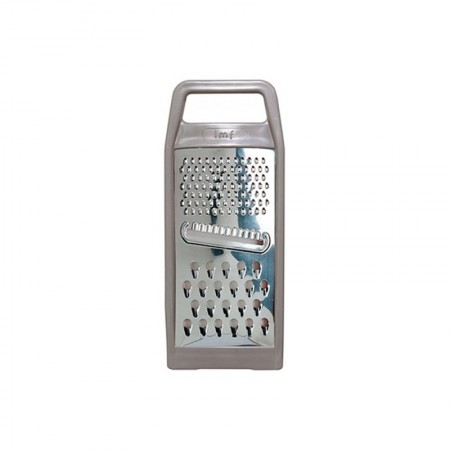 Comprar Rallador Multiuso Inoxidable Roma  Imf 124011 al Mejor Precio