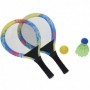 Comprar Raquetas + Pelota + Volante 4 Piezas Juego Importacion 205573 al Mejor Precio