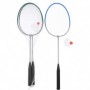 Comprar Raquetas Badminton 3 Piezas Juego Importacion 205514 al Mejor Precio