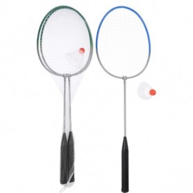 Comprar Raquetas Badminton 3 Piezas Juego Importacion 205514 al Mejor Precio
