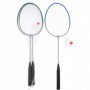 Comprar Raquetas Badminton 3 Piezas Juego Importacion 205514 al Mejor Precio