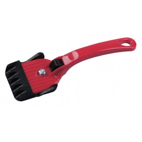 Comprar Rasqueta Vitroceramica 60146 18 Cm  Fackelmann 109055 al Mejor Precio