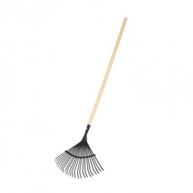 Comprar Rastrillo Hojas Mango Madera 150 Cm  Progarden 144099 al Mejor Precio