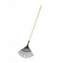 Comprar Rastrillo Hojas Mango Madera 150 Cm  Progarden 144099 al Mejor Precio