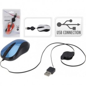 Comprar Raton Optico Usb Surtidos Blister Excellent 806001 al Mejor Precio