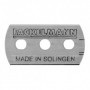 Comprar Recambio Cuchilla Rasqueta 60145 Blister 10 Fackelmann 109054 al Mejor Precio