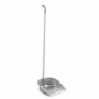 Comprar Recogedor Antivuelco Plata 1215812  Plasticforte 35276 al Mejor Precio