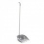 Comprar Recogedor Antivuelco Plata 1215812  Plasticforte 35276 al Mejor Precio