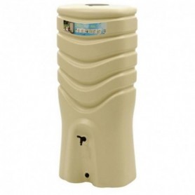 Comprar Recuperador Agua 350L Beige  Eda 214045 al Mejor Precio