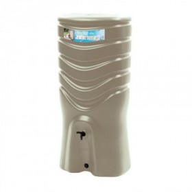 Comprar Recuperador Agua 350L Marron  Eda 214046 al Mejor Precio