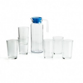 Comprar Refresco Habitat 7 Piezas Juego Quid 1324 al Mejor Precio