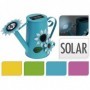 Comprar Regadera Solar 31X16X20 Cm Surtida  Importacion 143032 al Mejor Precio