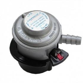 Comprar Regulador Gas Valvula Seguridad 30 Gr  Campingaz 228396 al Mejor Precio