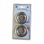 Comprar Rejillas Fregadero 6,5 Cm Blister 2 Happyfriends 30028 al Mejor Precio