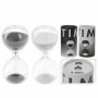 Comprar Reloj Arena 8 Minutos  Tim 262700 al Mejor Precio