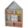 Comprar Reloj Casita 51X34X7 Cm  Importacion 17016 al Mejor Precio