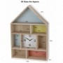 Comprar Reloj Casita 51X34X7 Cm  Importacion 17016 al Mejor Precio