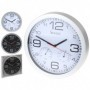 Comprar Reloj Con Termometro 30 Cm Surtido  Segnale 262709 al Mejor Precio