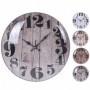 Comprar Reloj Pared Antiguo 30 Cm Surtido  Importacio 262744 al Mejor Precio