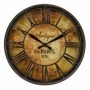 Comprar Reloj Pared Antique Paris 21 Cm  Segnale 262745 al Mejor Precio