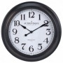 Comprar Reloj Pared Authentique 25 Cm  Importacion 262706 al Mejor Precio