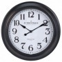 Comprar Reloj Pared Authentique 25 Cm  Importacion 262706 al Mejor Precio
